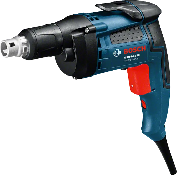 Screw Driver Drill Bosch  GSR 6-45 TE