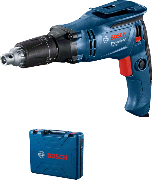 Screw Driver Drill Bosch GTB650 - Image 2