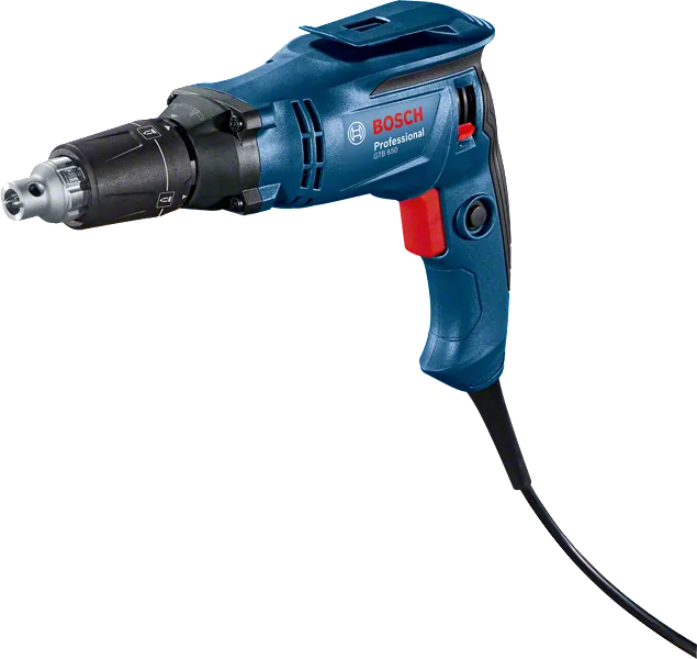 Screw Driver Drill Bosch GTB650