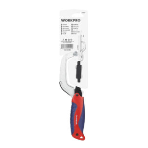 ALUMINUM MINI HACKSAW 250MM (10") WORKPRO - Image 2