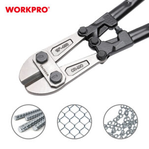 BOLT CUTTER 450MM (18") WORKPRO - Image 3