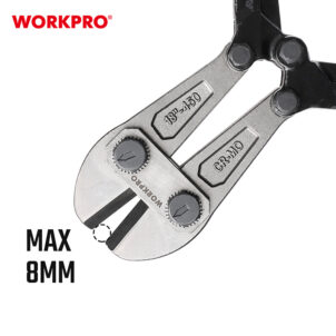 BOLT CUTTER 450MM (18") WORKPRO - Image 6