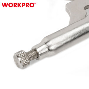 WELDING LOCKING PLIERS 250MM (10") WORKPRO - Image 6