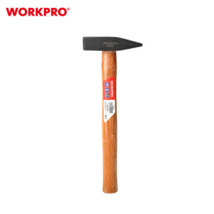 MACHINIST HAMMER WITH WOOD HANDLE 1000G WORKPRO