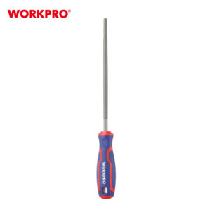 ROUND FILE 200MM (8") WORKPRO - Image 4