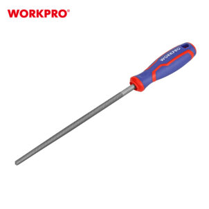 ROUND FILE 200MM (8") WORKPRO