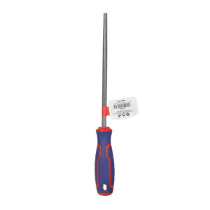 ROUND FILE 200MM (8") WORKPRO - Image 2