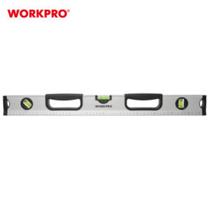 ALUMINUM BOX LEVEL 1000MM WORKPRO