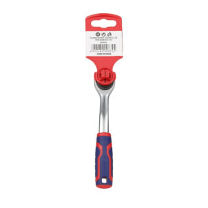 DR. QUICK -RELEASE RATCHET HANDLE,72T 1/4" WORKPRO - Image 11