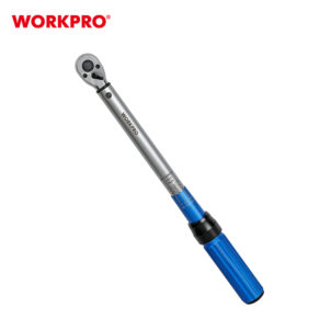 TORQUE WRENCH 1/2" WORKPRO
