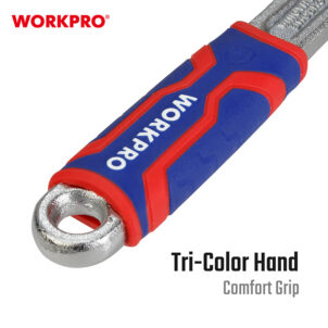 ADJUSTABLE WRENCH 300MM (12") WORKPRO - Image 4