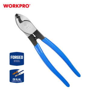 CABLE CUTTER 235MM WORKPRO