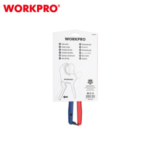 PIPE CUTTER 42MM（1-5/8“) WORKPRO - Image 4