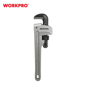 ALUMINUM PIPE WRENCH 600MM (24") WORKPRO
