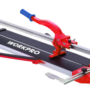 HEAVY DUTY MANUAL TILE CUTTER 1200MM（48"）WORKPRO