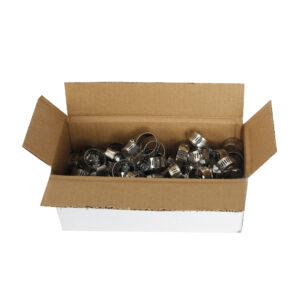 HOSE CLIPS 16-32MM 100PC WORKPRO - Image 4