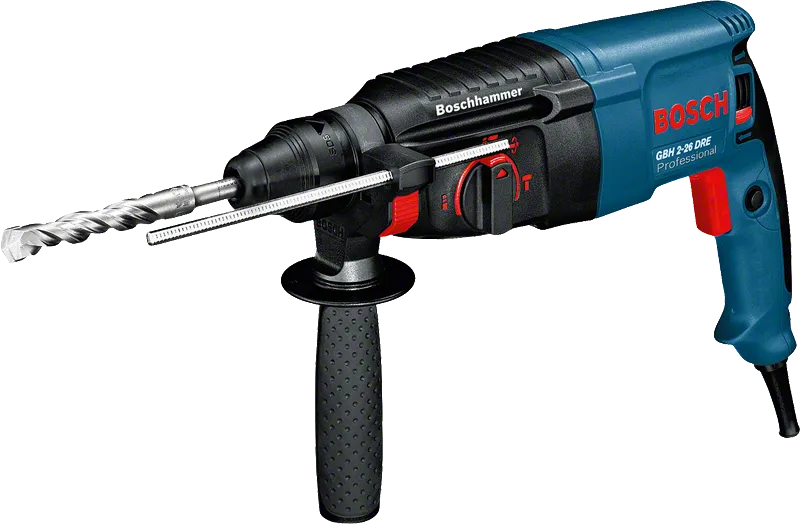 Rotary Hammer Bosch GBH2-26DRE