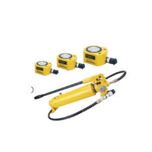 HYDRAULIC JACK SHORT