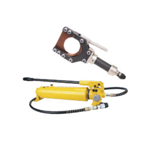 HYDRAULIC CABLE CUTTER