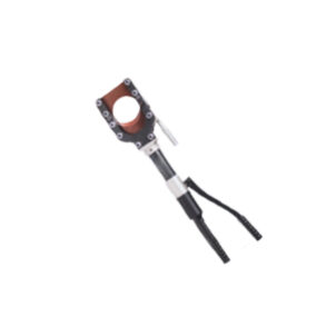 HYDRAULIC CABLE CUTTER