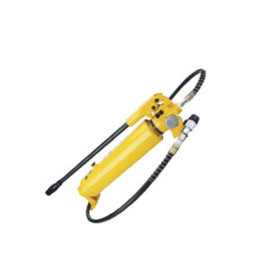 MANUAL HYDRAULIC PUMP