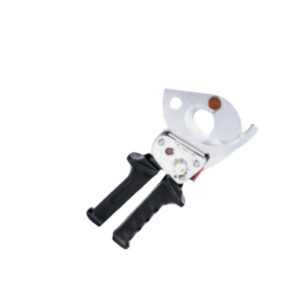 RATCHET CABLE CUTTER