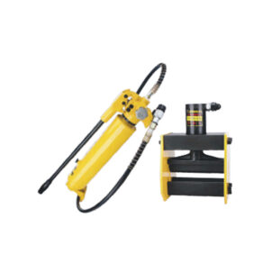 HYDRAULIC BENDING MACHINE..MODEL : CB-150D/CB-200A