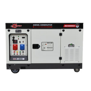 Perfect diesel generatorDG23000SE3