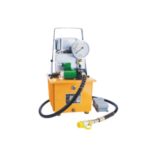 ELECTRIC HYDRAULIC PUMP