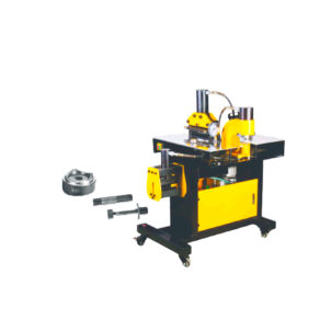 3 IN 1 BUSBAR PROCESSOR