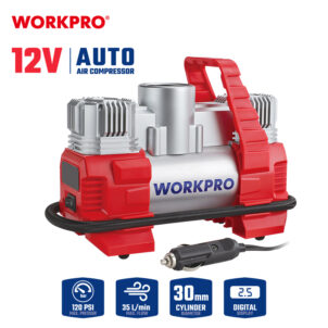 12V AUTO AIR COMPRESSOR WP460801
