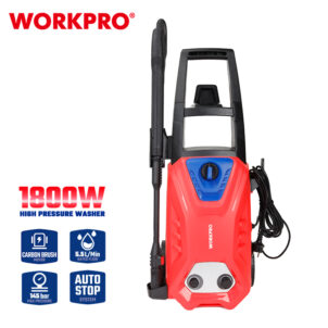 1800W 145Bar HIGH PRESSURE WASHER