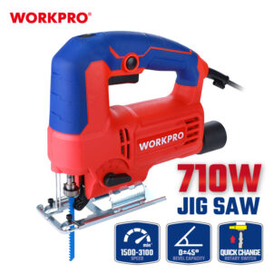 WORKPRO 710W PROFESSIONAL JIG SAW WP471000