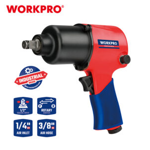 1/2"AIR IMPACT WRENCH WP510000