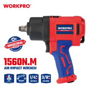 PNEUMATIC IMPACT WRENCH WP510003