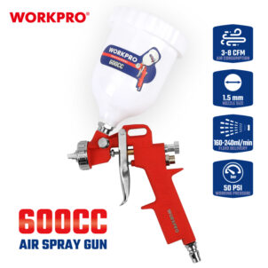 Air spray gun WP512006