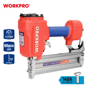 Pneumatic Concrete Nailer  pressure: 0.45~0.8Mpa(65~116psi)